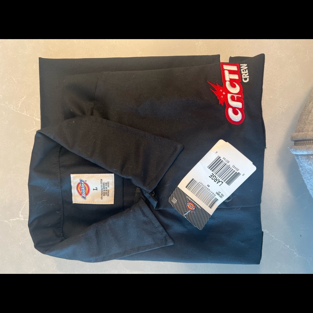 Dickies Travis Scott Cacti Men’s Shirt